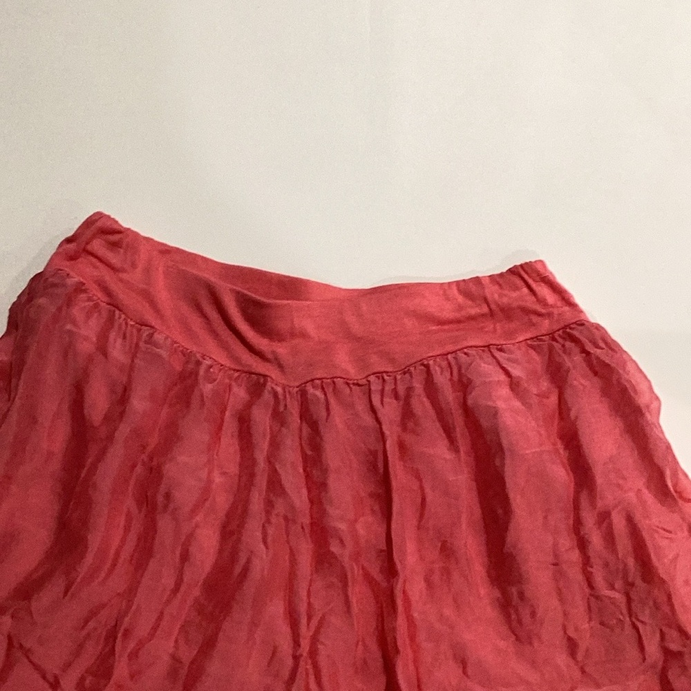 Lola size M Italian palazzo pants